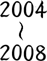 hEhTOPICS 2004-2008